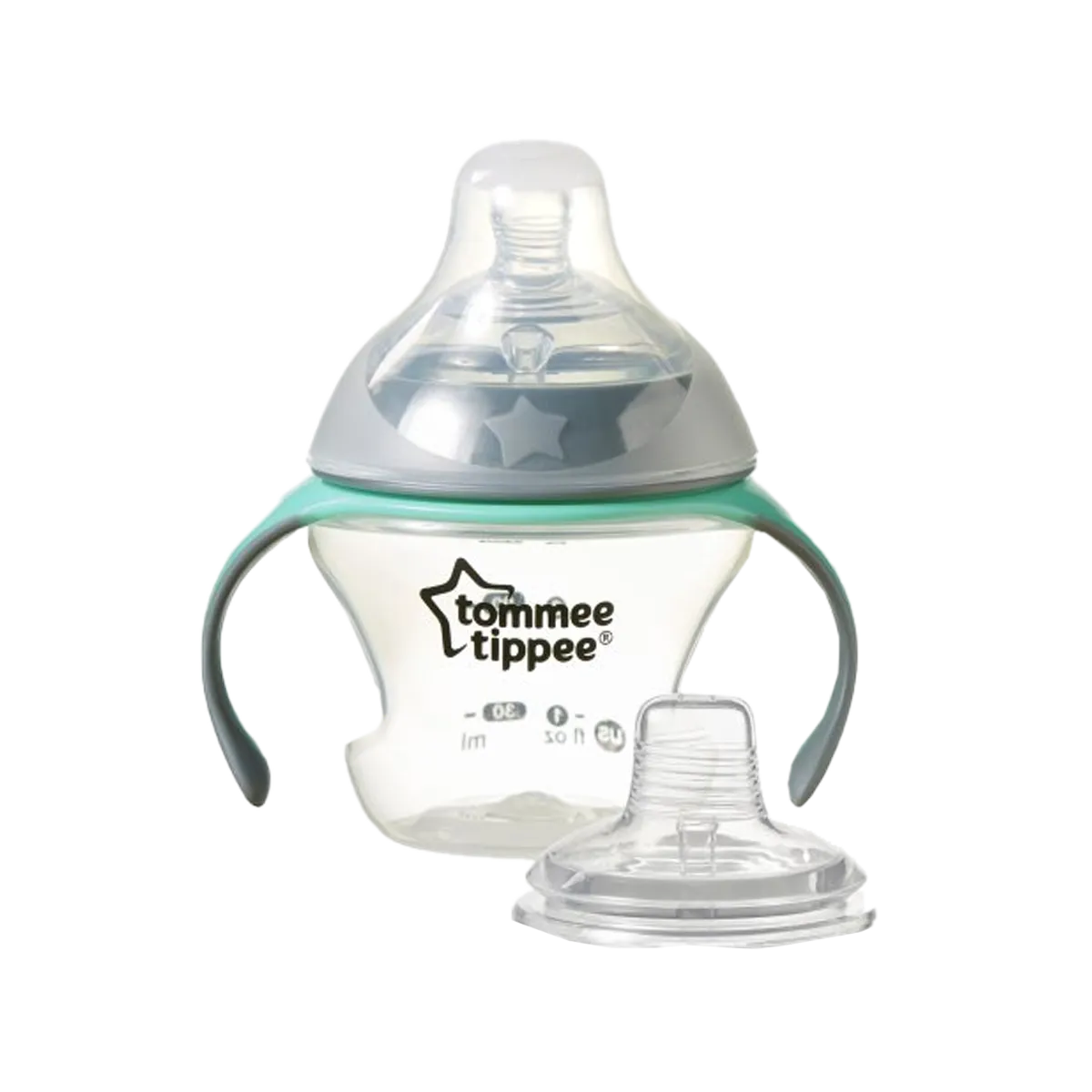 Tommee Tippee Close To Nature Cup 150Ml