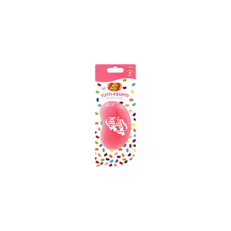 Jelly Belly Air Freshener Tutti Fruitti 18g
