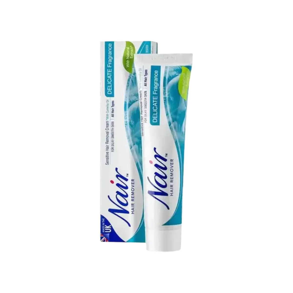 Nair Hair Remover Sen 110