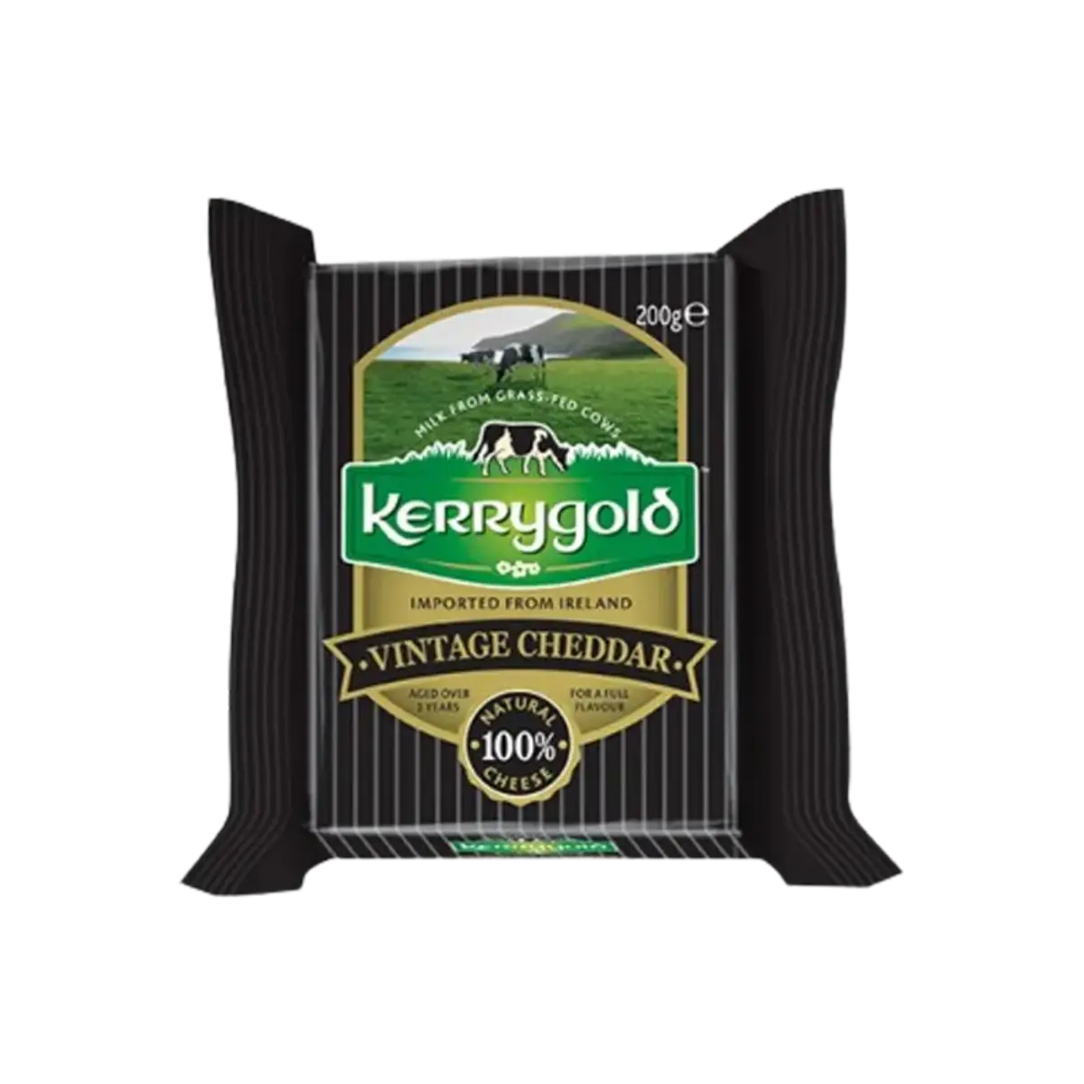 Kerrygold Vintage Cheddar 200G