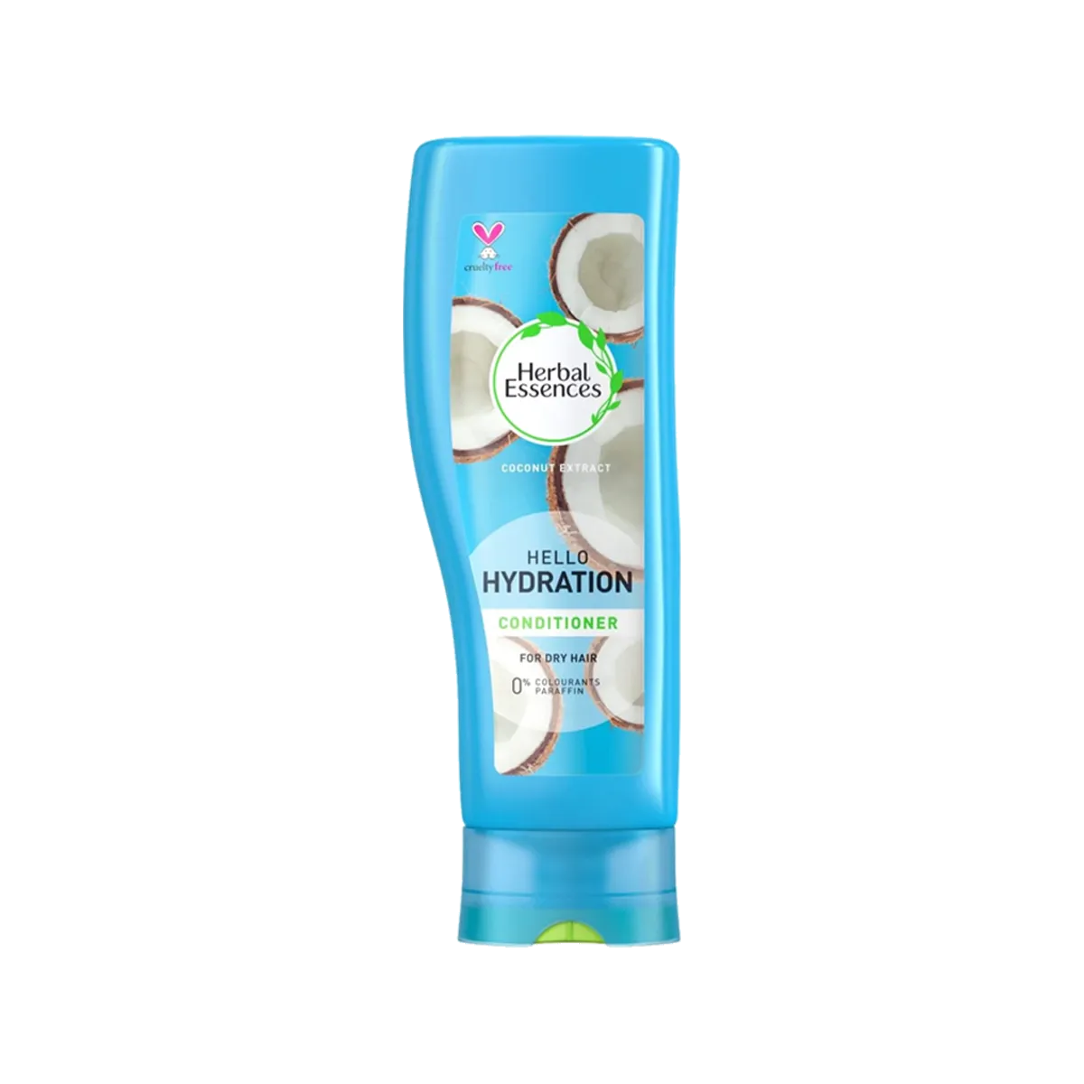 Herbal Essences Conditioner Hello Hydrat 400Ml