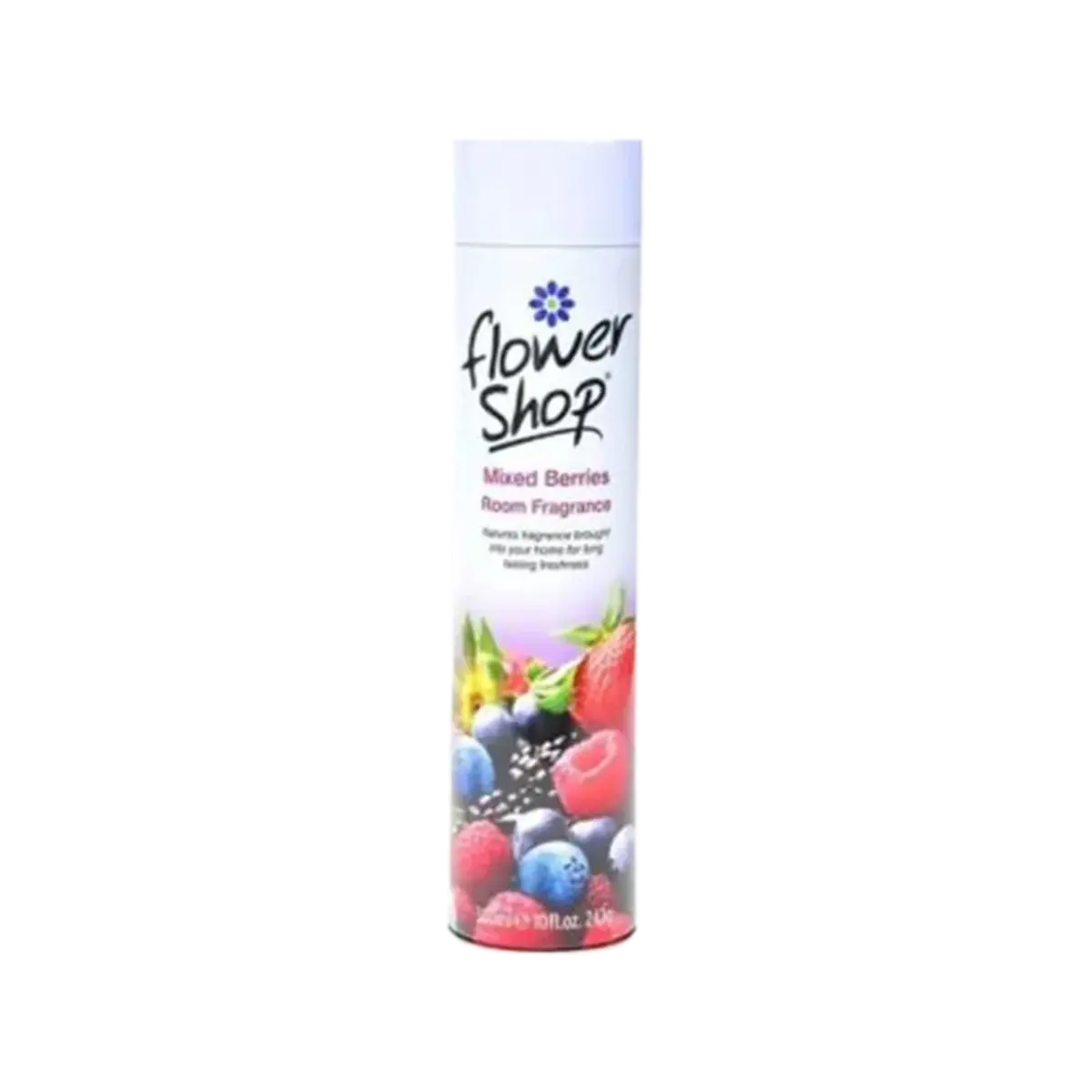 Flower Shop Air Freshener 330Ml