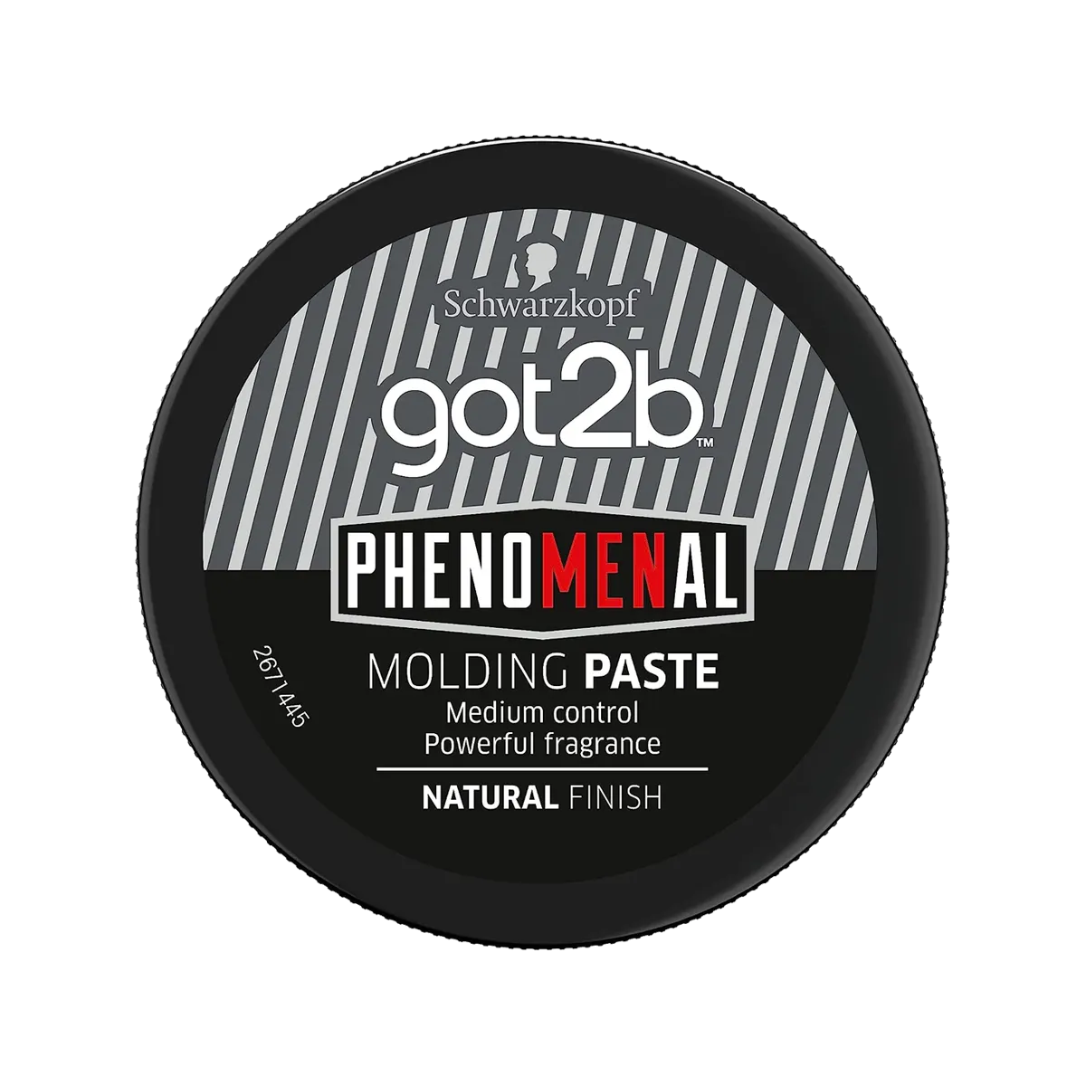 Got2B Phenomenal Moulding Paste 100Ml