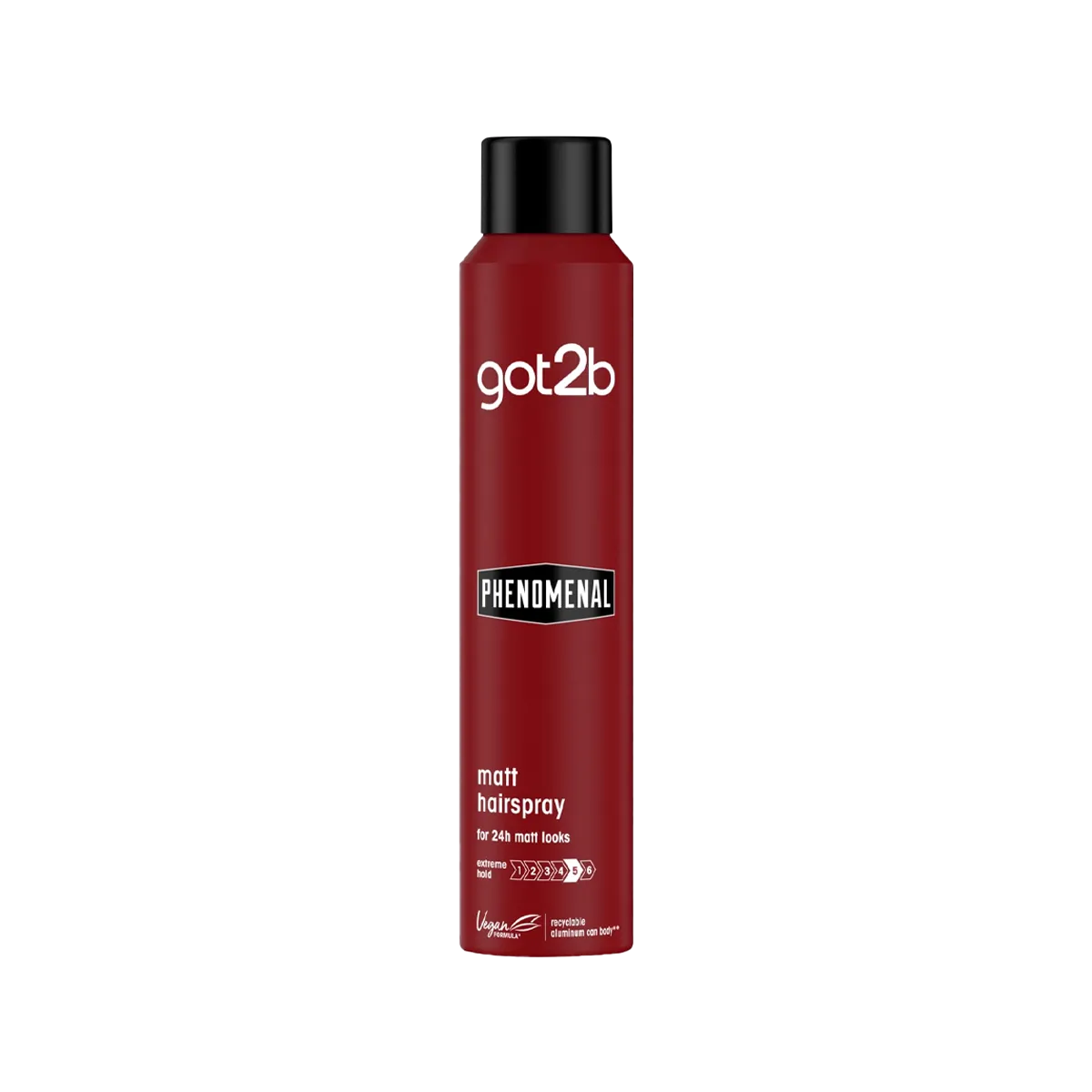 Got2B Hair Spray 200Ml