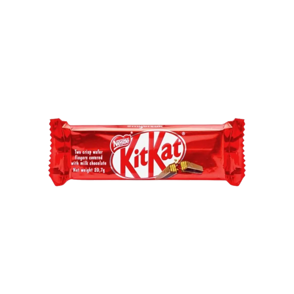 Nestle Kitkat 2 Finger 20.7G