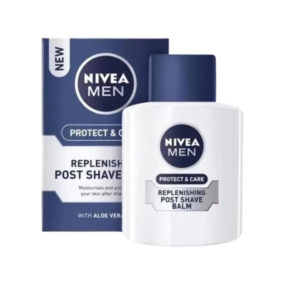 Nivea After Shave Balm Original 100Ml
