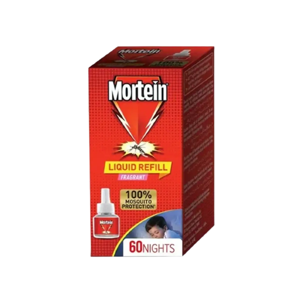 Mortein Liquid Refill 60Ml