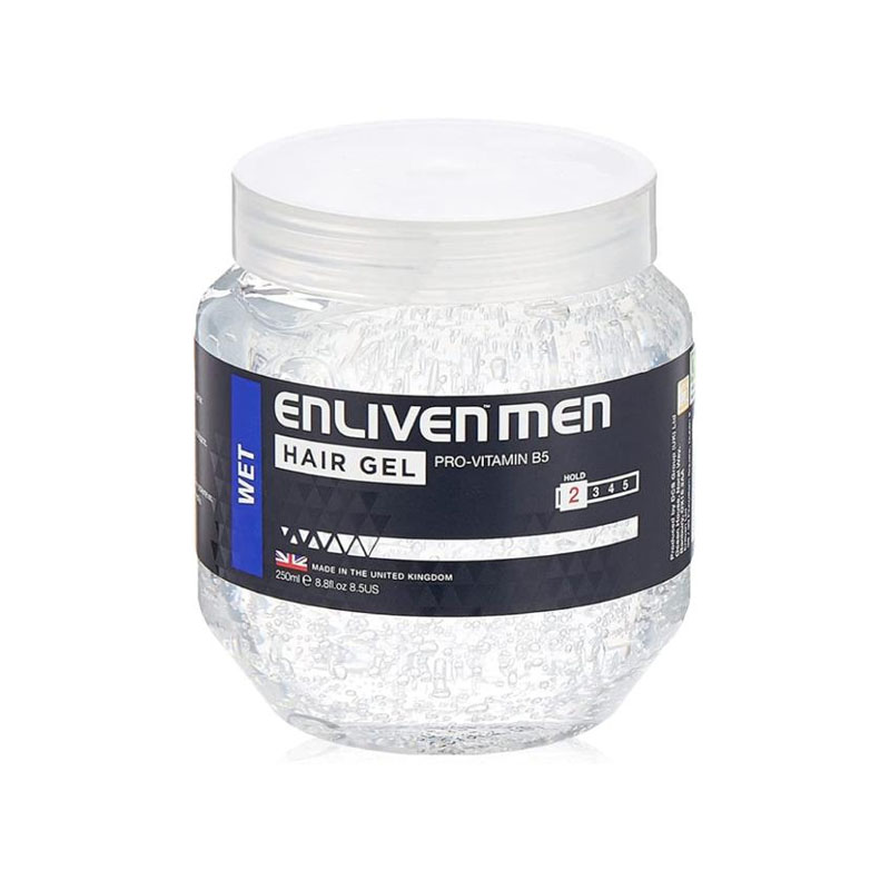 Enliven Hair Gel 250mlsd