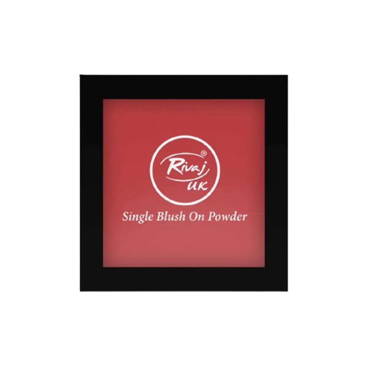 Rivaj Uk Single Blush On Powder 5