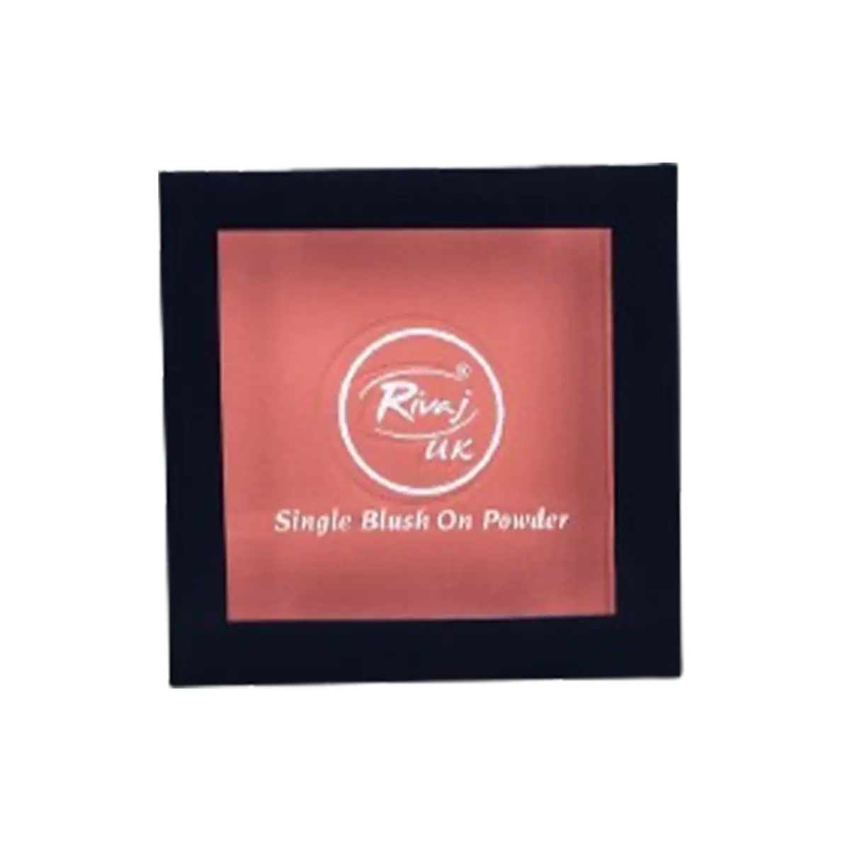 Rivaj Uk Single Blush On Powder 6