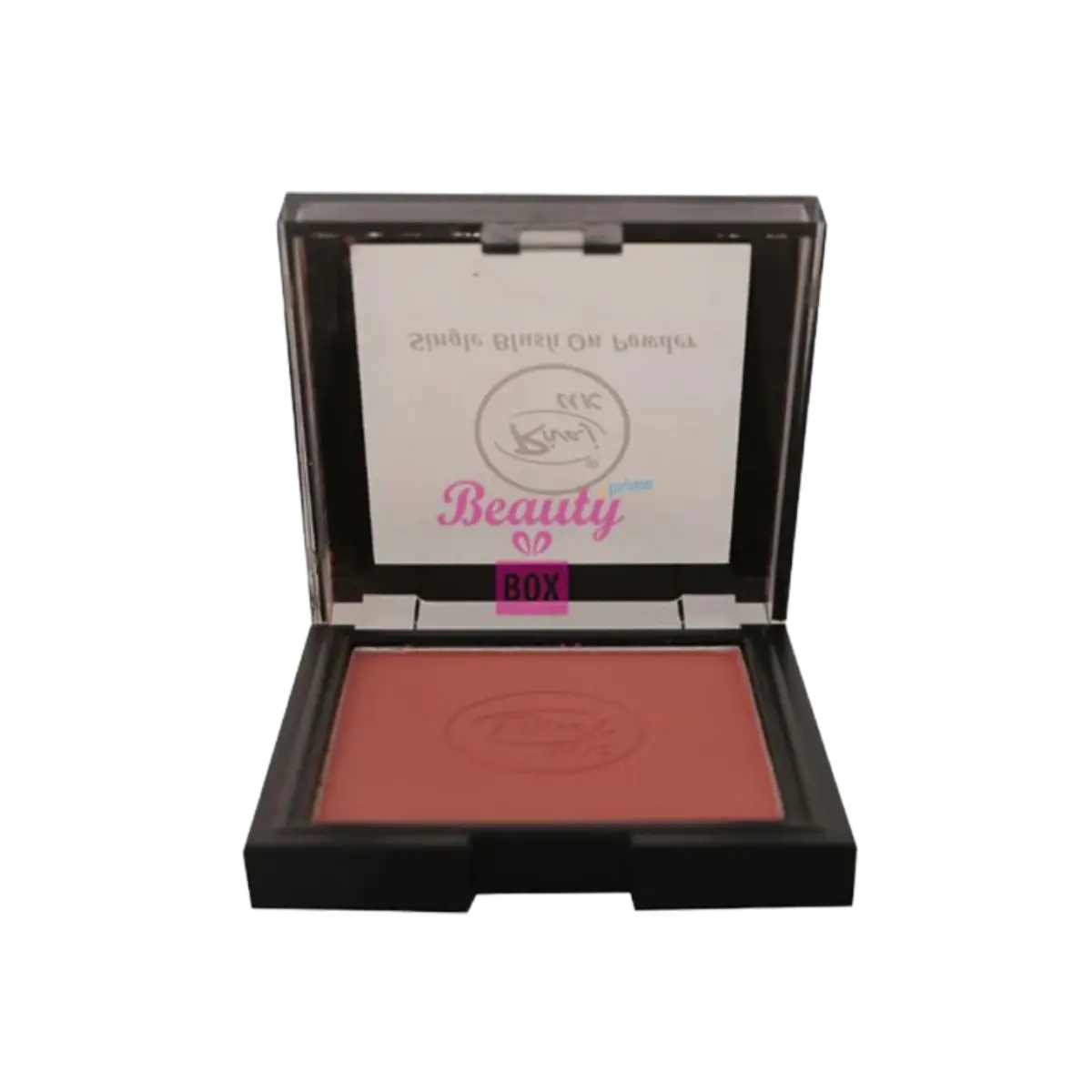 Rivaj Uk Single Blush On Powder 7