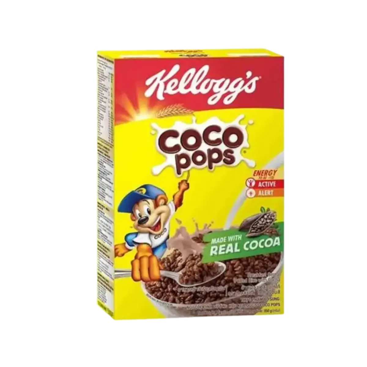 Kelloggs Coco Pops 330G