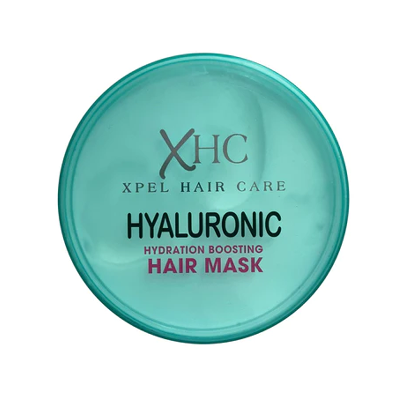 Hydration Boosting Hair Mask - XHC Hyaluronic