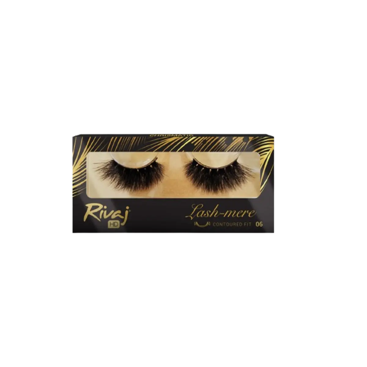 Rivaj Eye Lashes 6