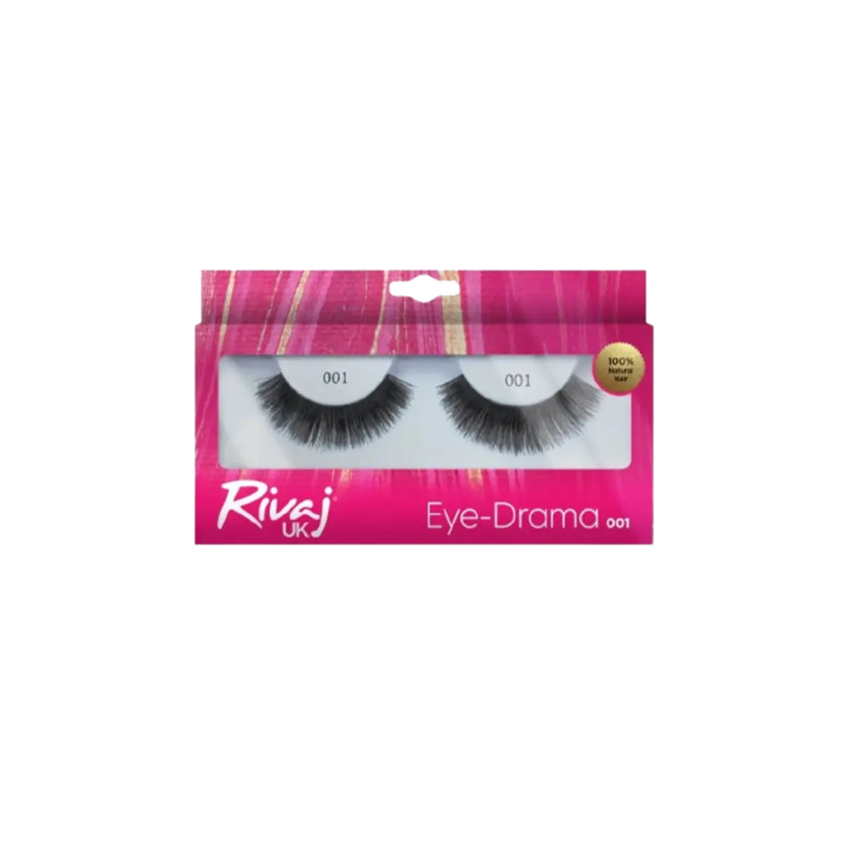 Rivaj Eye Lashes 1