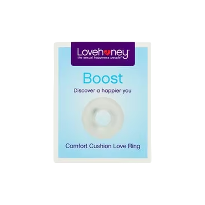 Lovehoney Boost Comfort Cushion Love Ring