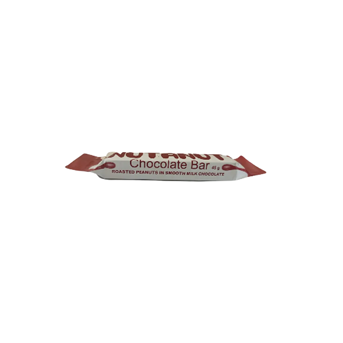 Nutanut Chocolate Bar 18g