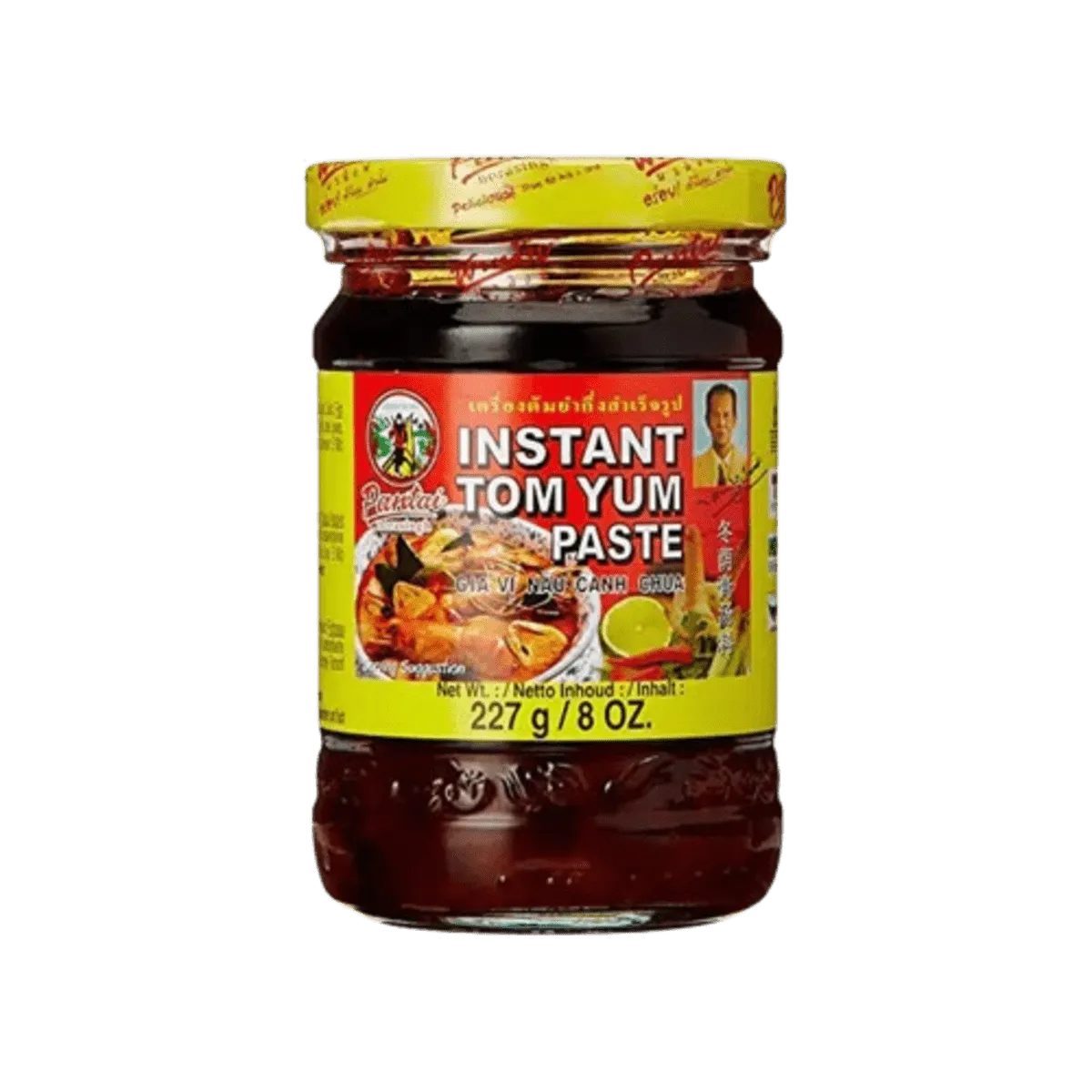 Pantai Instant Tom Yum Paste 227 g