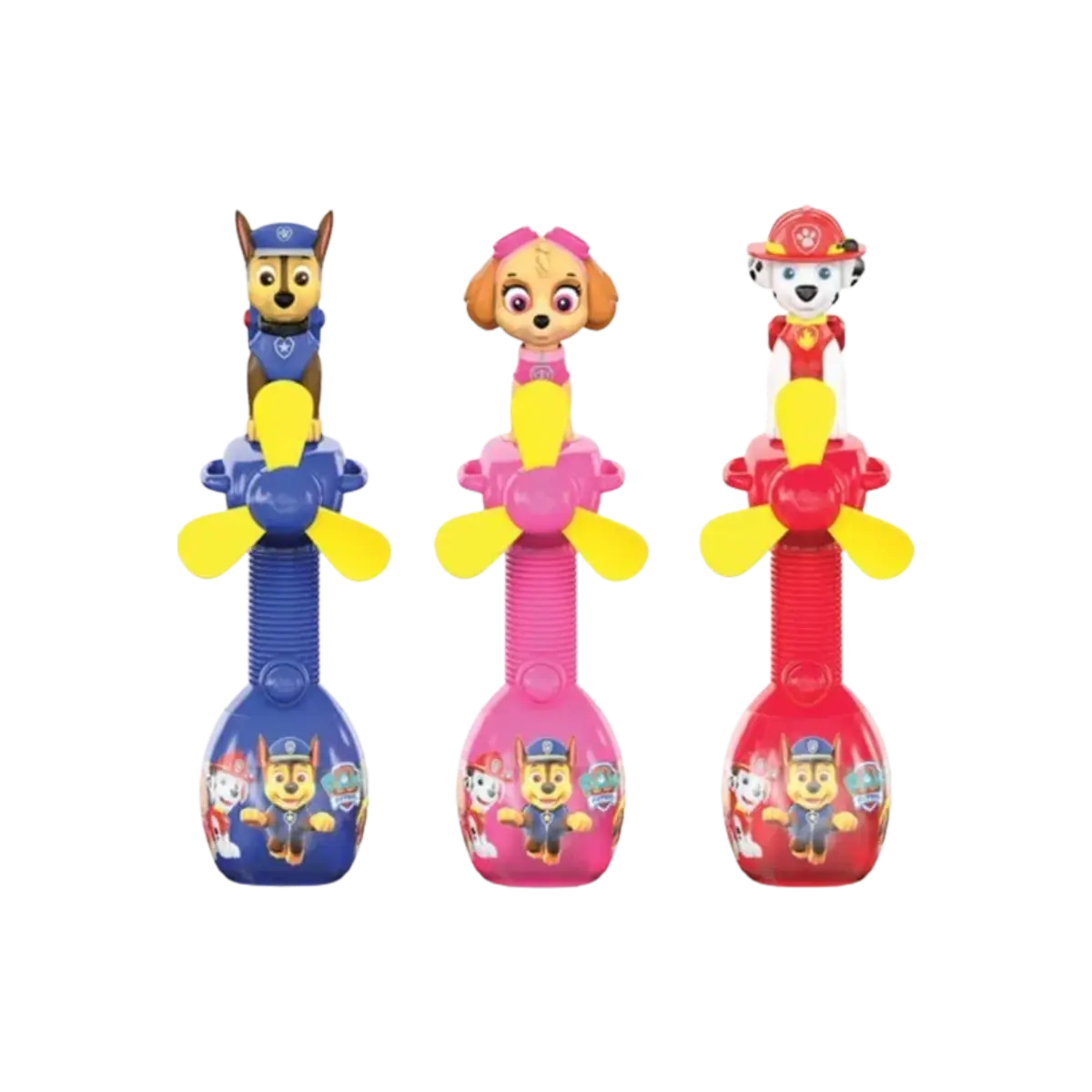 Paw Patrol Mega Lollipop 120G