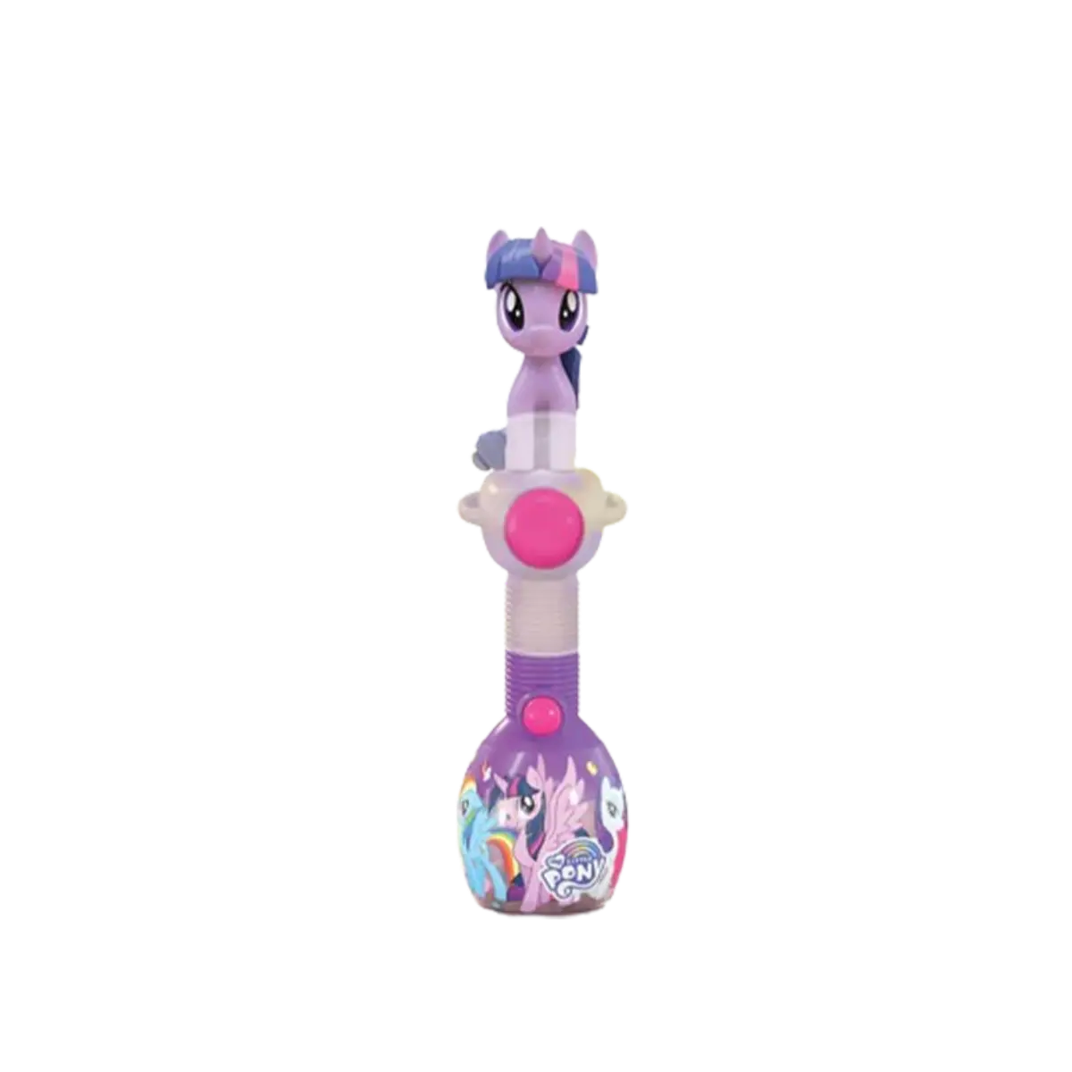 My Little Pony Surprise Fan With Candy 10G