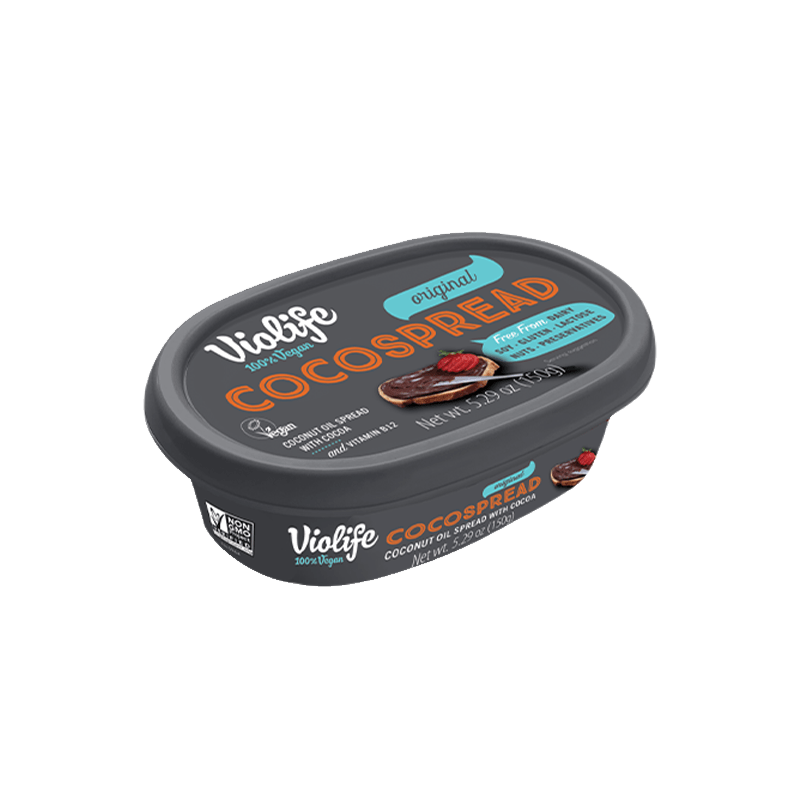 Violife Cocospread Chocolate Spread 150g