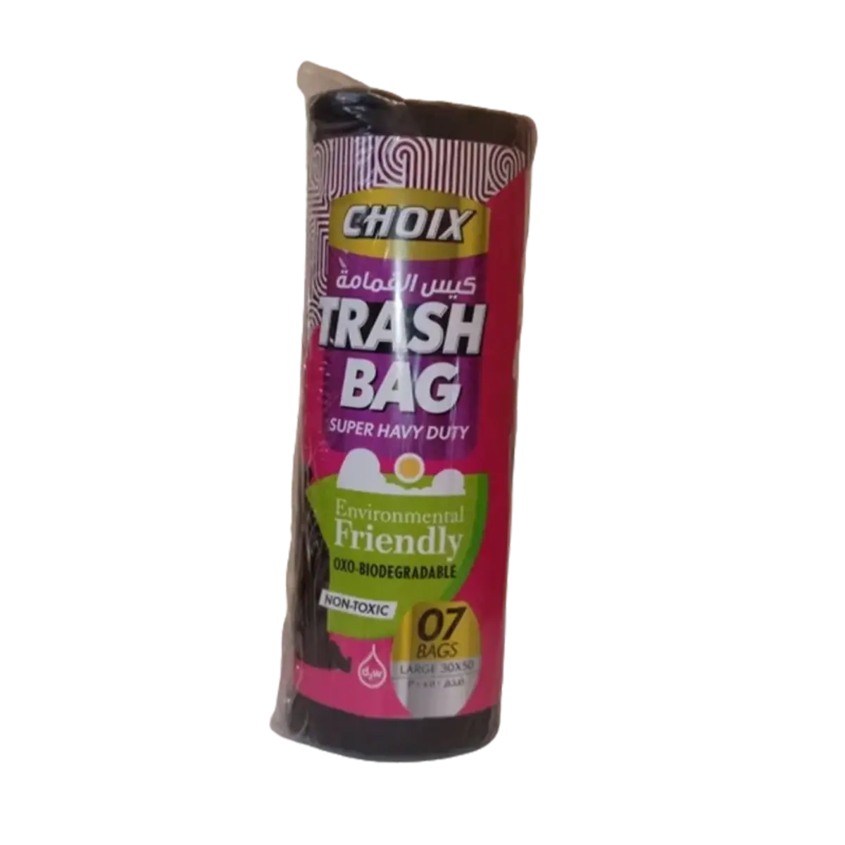 Choix Trash Bage Mini 30*50