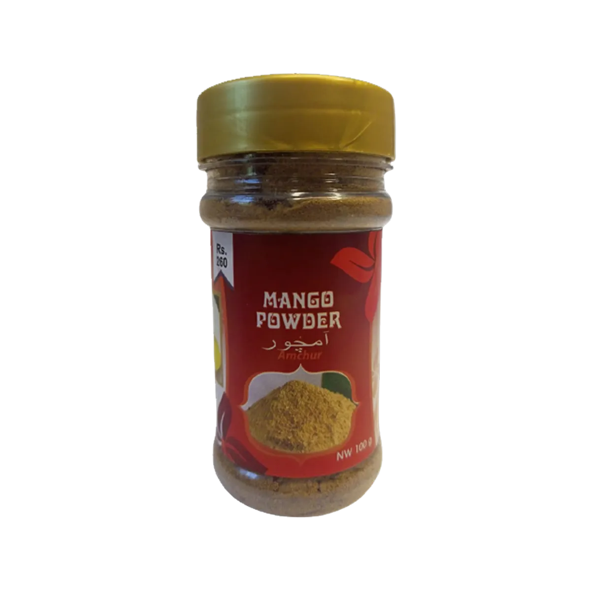 Khorak Mango Powder 100g