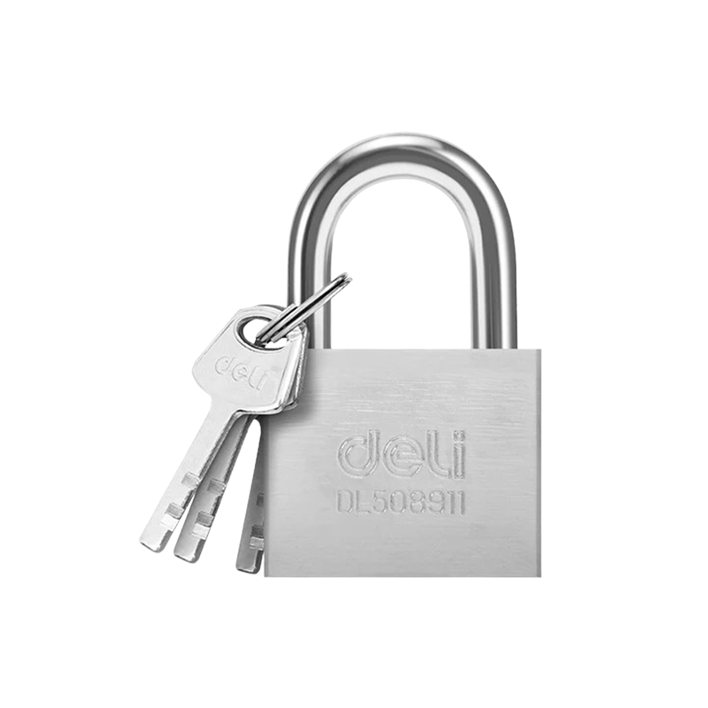 Padl Lock 50mm