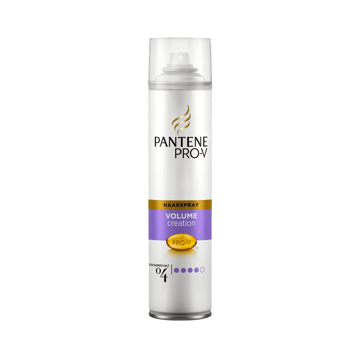 Pantene Pro Volume Creation Spray 250ml