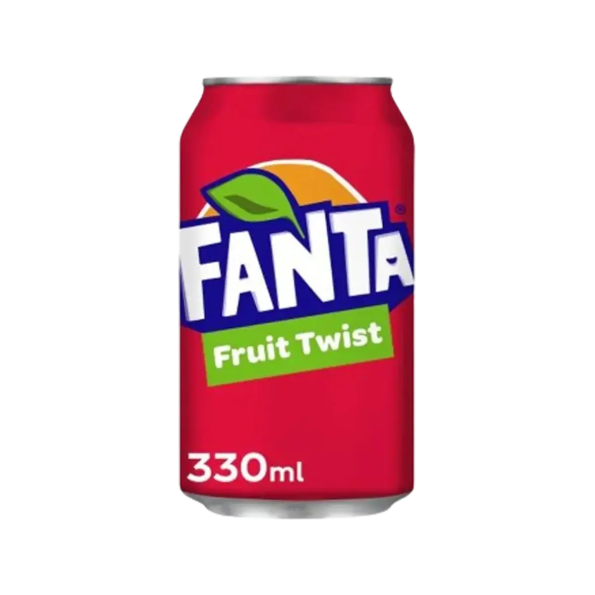 Fanta Drink Fruit Twist 330Ml