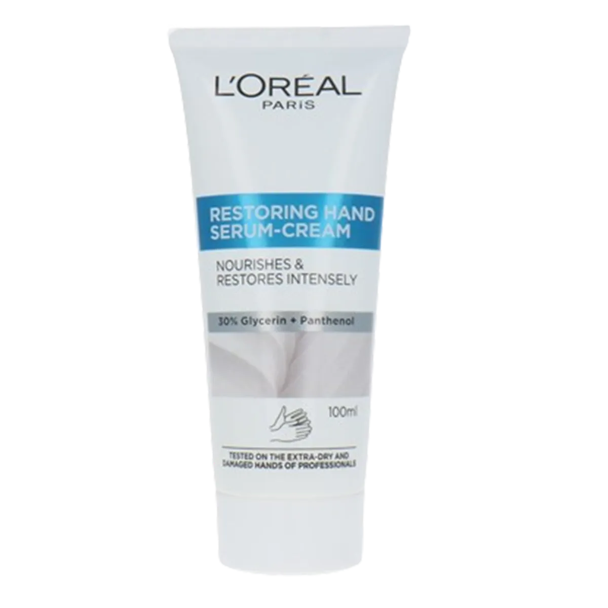 Loreal Restoring Hand Serum Cream 100ml