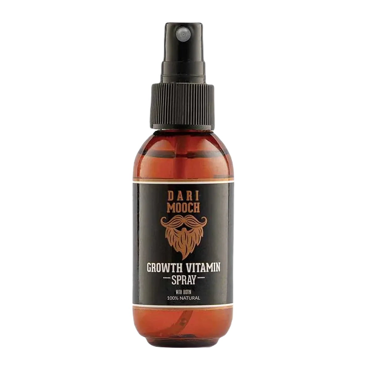 Dari Mooch Growth Vitamin Spray