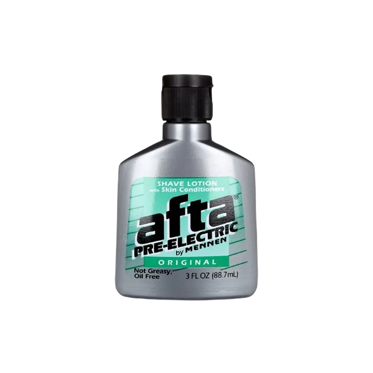 Afta Pre-Electric Shave Lotion Original 88.7ml