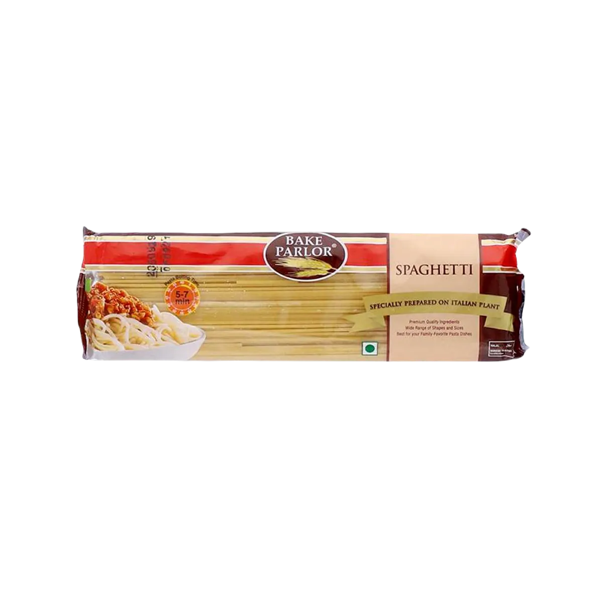 Bake Parlor Spaghetti 400 Grams