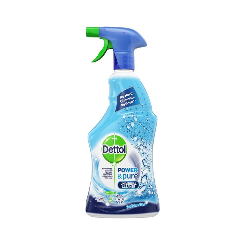 Dettol Power & Pure Universal Cleaner 750ml