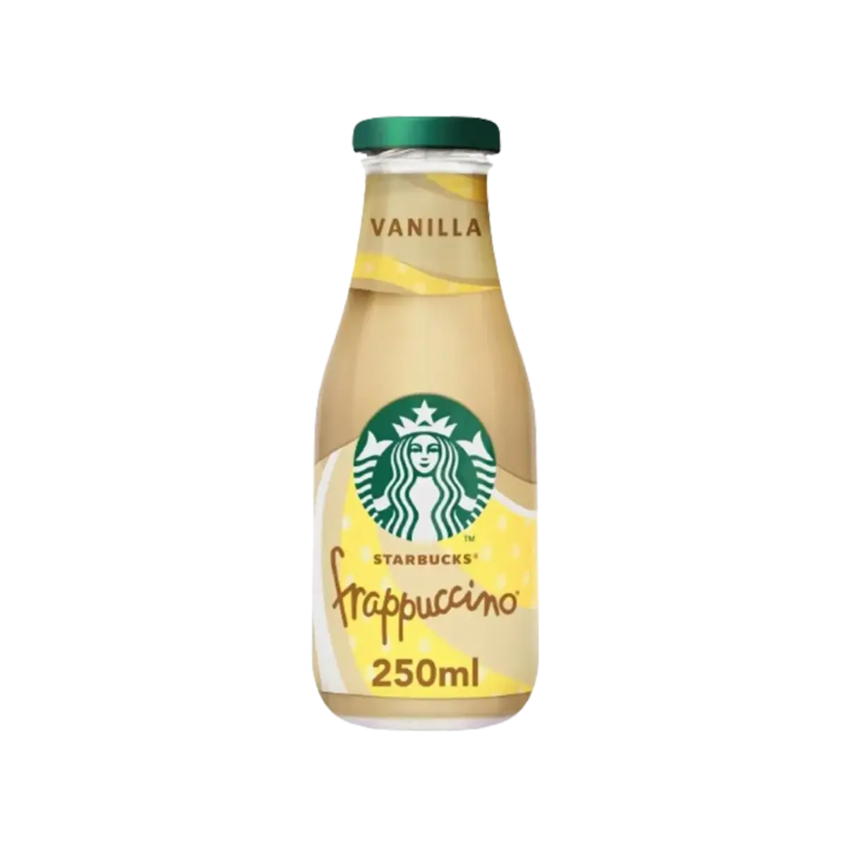 Starbucks Frappuccino Vanilla Flavour 250Ml