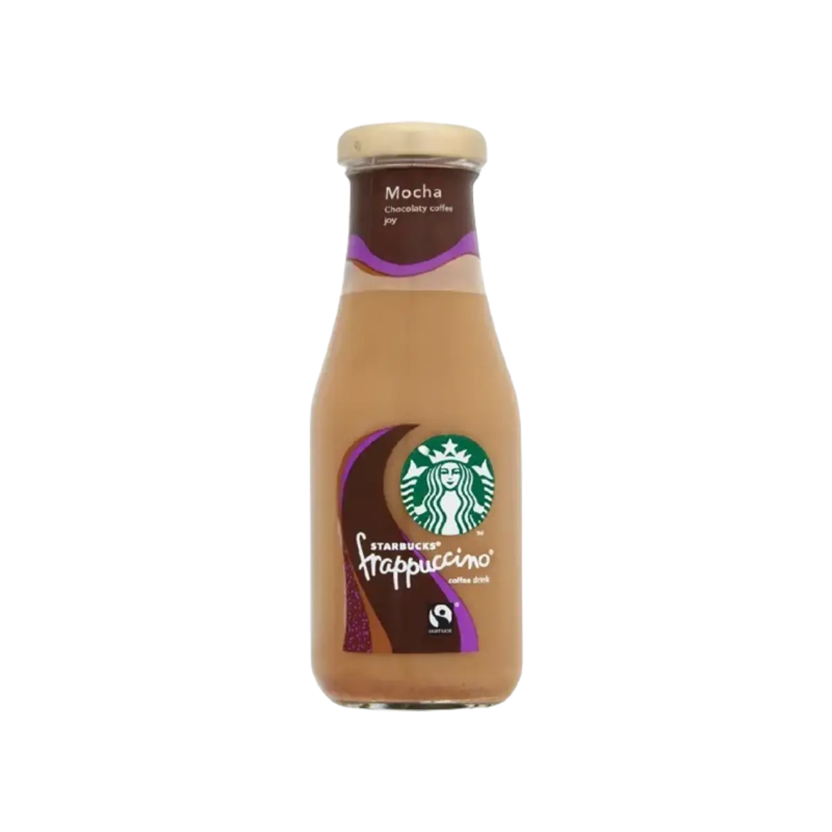 Starbucks Cold Coffee Mocha 250Ml