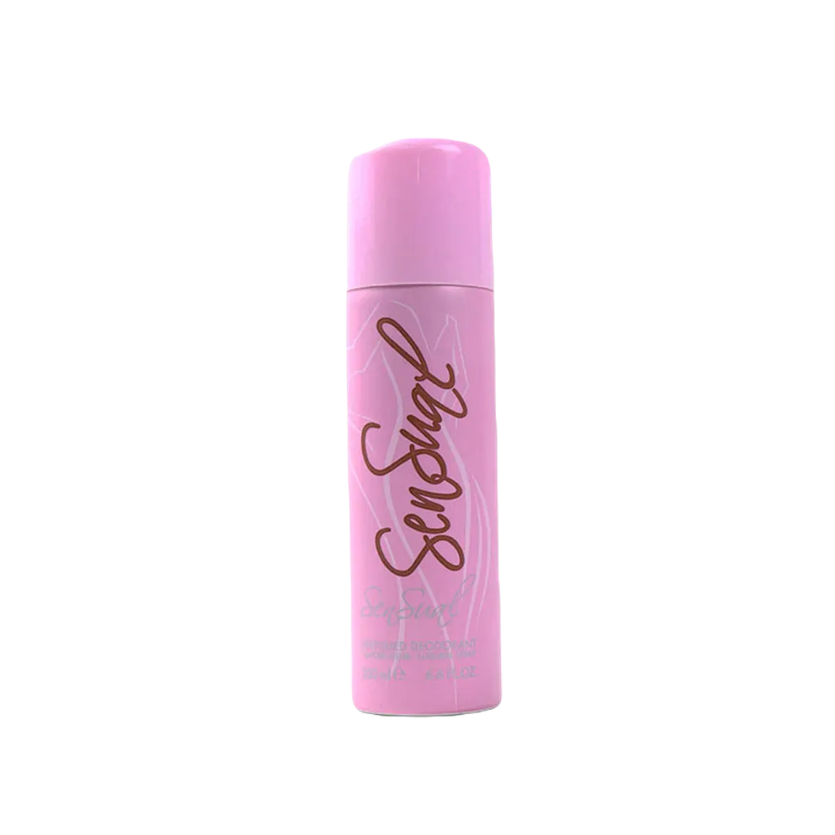Sensual Body spray 200ml