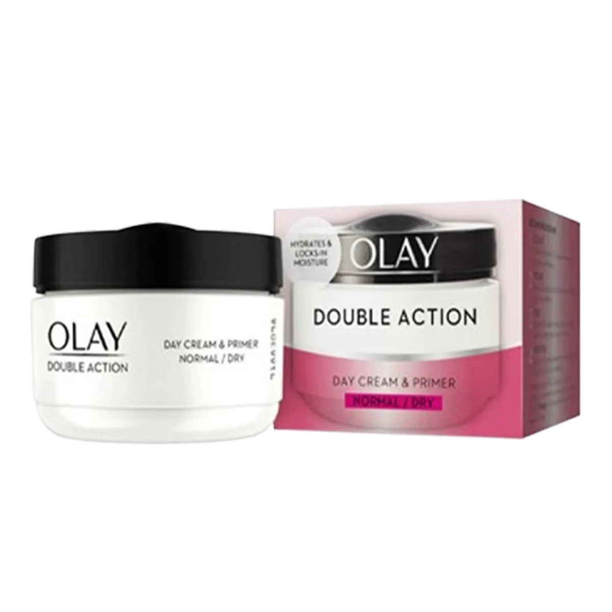 Olay Cream Double Action Day N/D 50ml