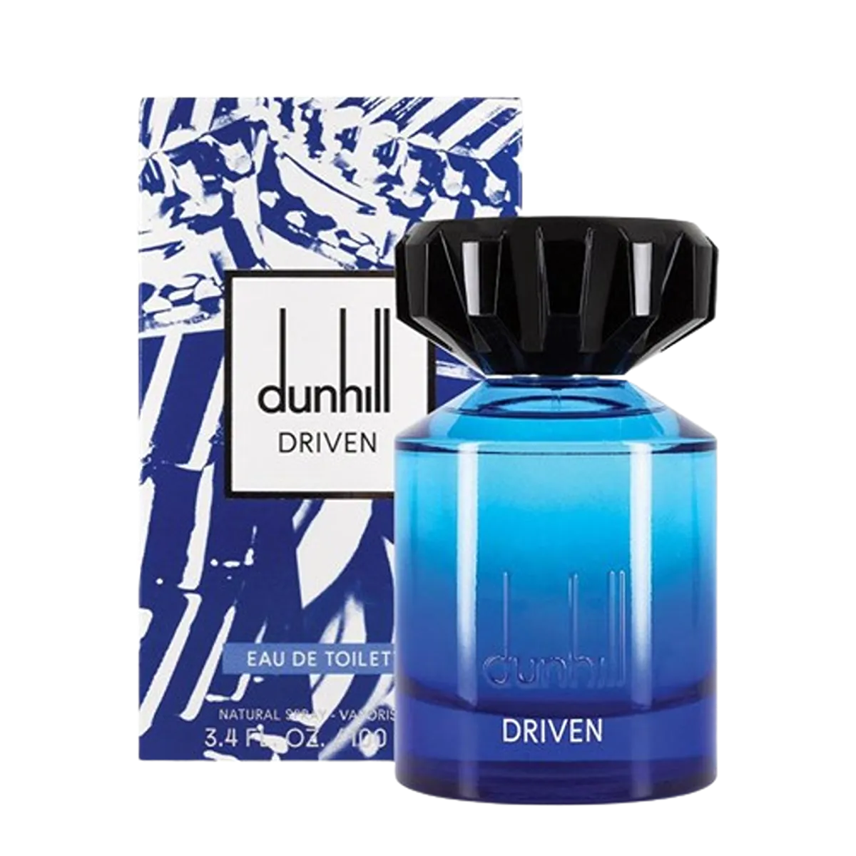 Dunhill Driven EDT 100ml (M)
