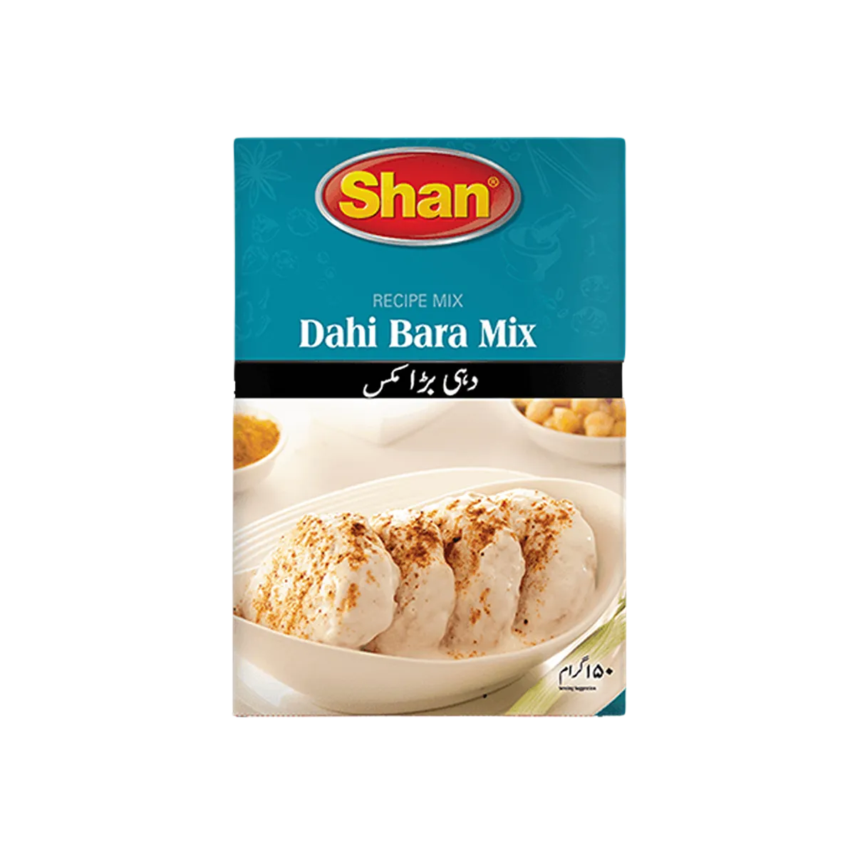 Shan Special Dahi Bara Mix