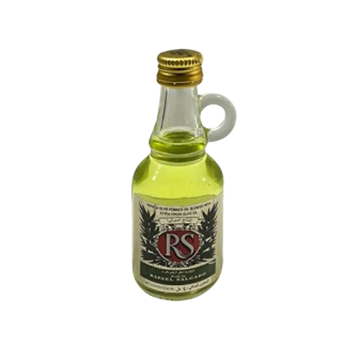 RS Edible Oil (250ml,pomace)