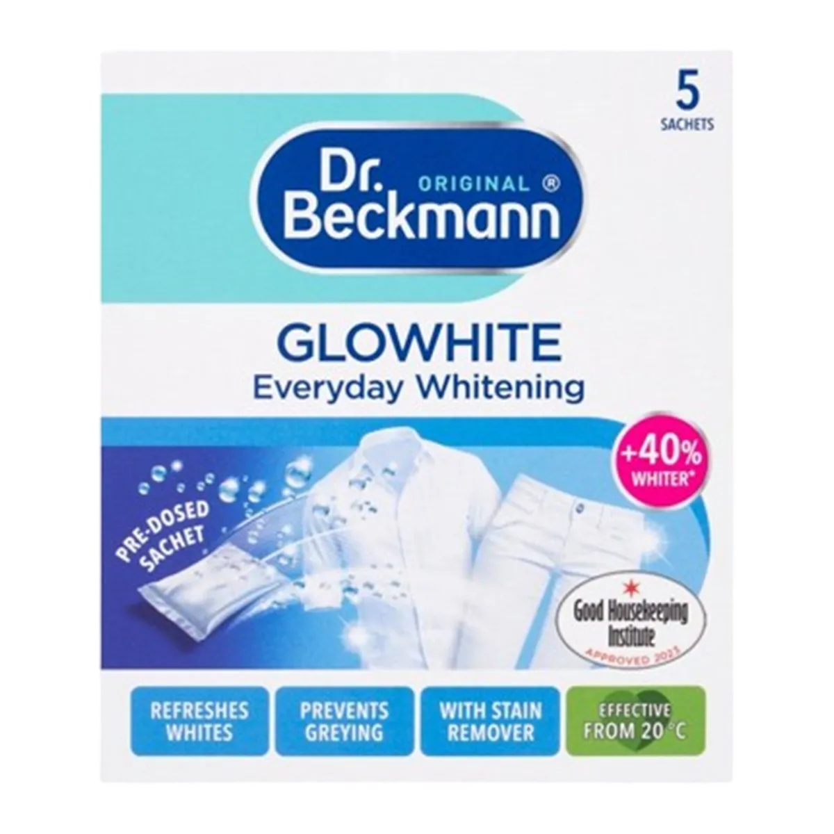 Dr.Beckmann Glowhite 100g