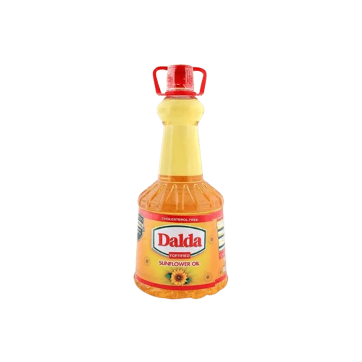 Dalda Sunflower Oil Bottle 3L