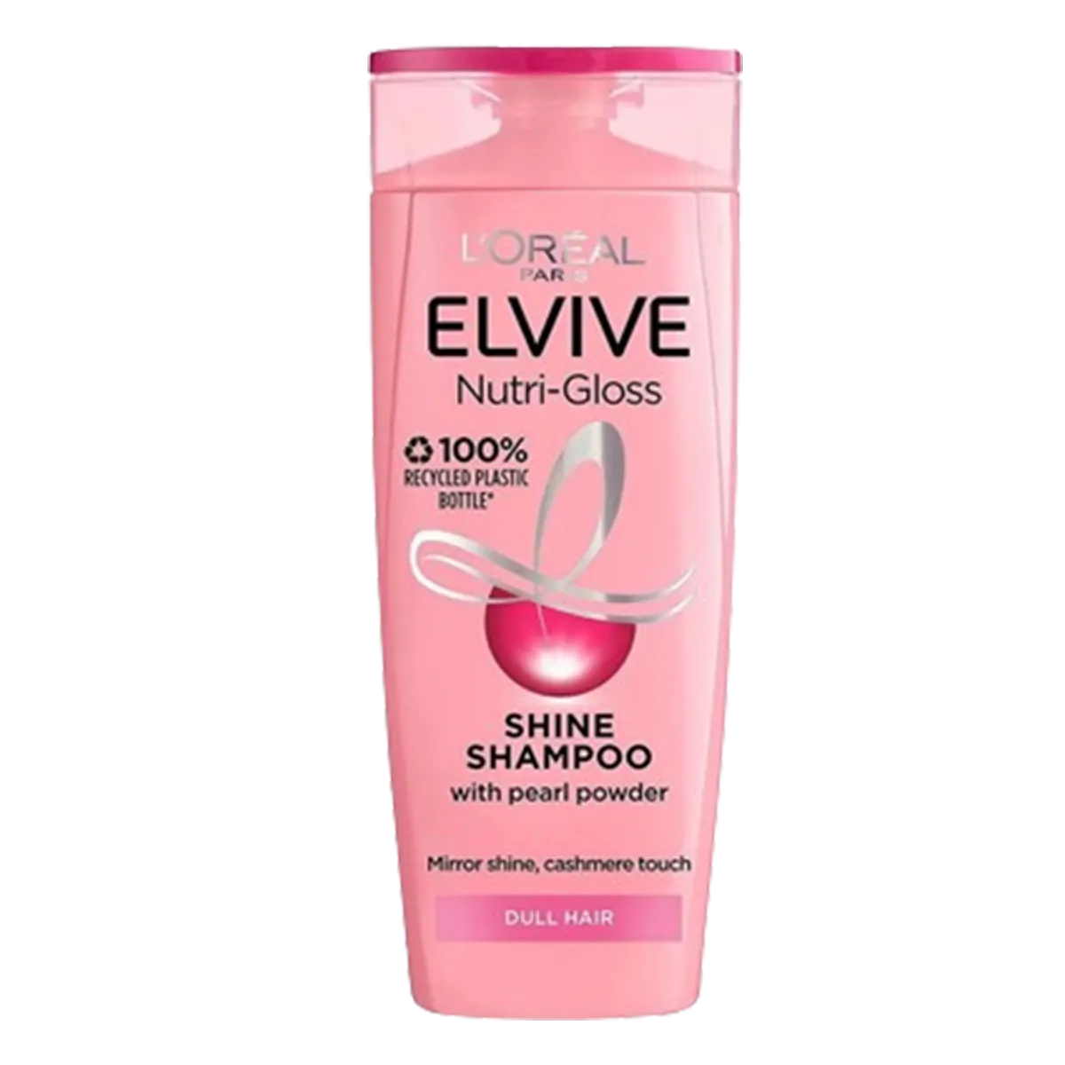 Loreal Shmapoo Nutri Gloss 400ml