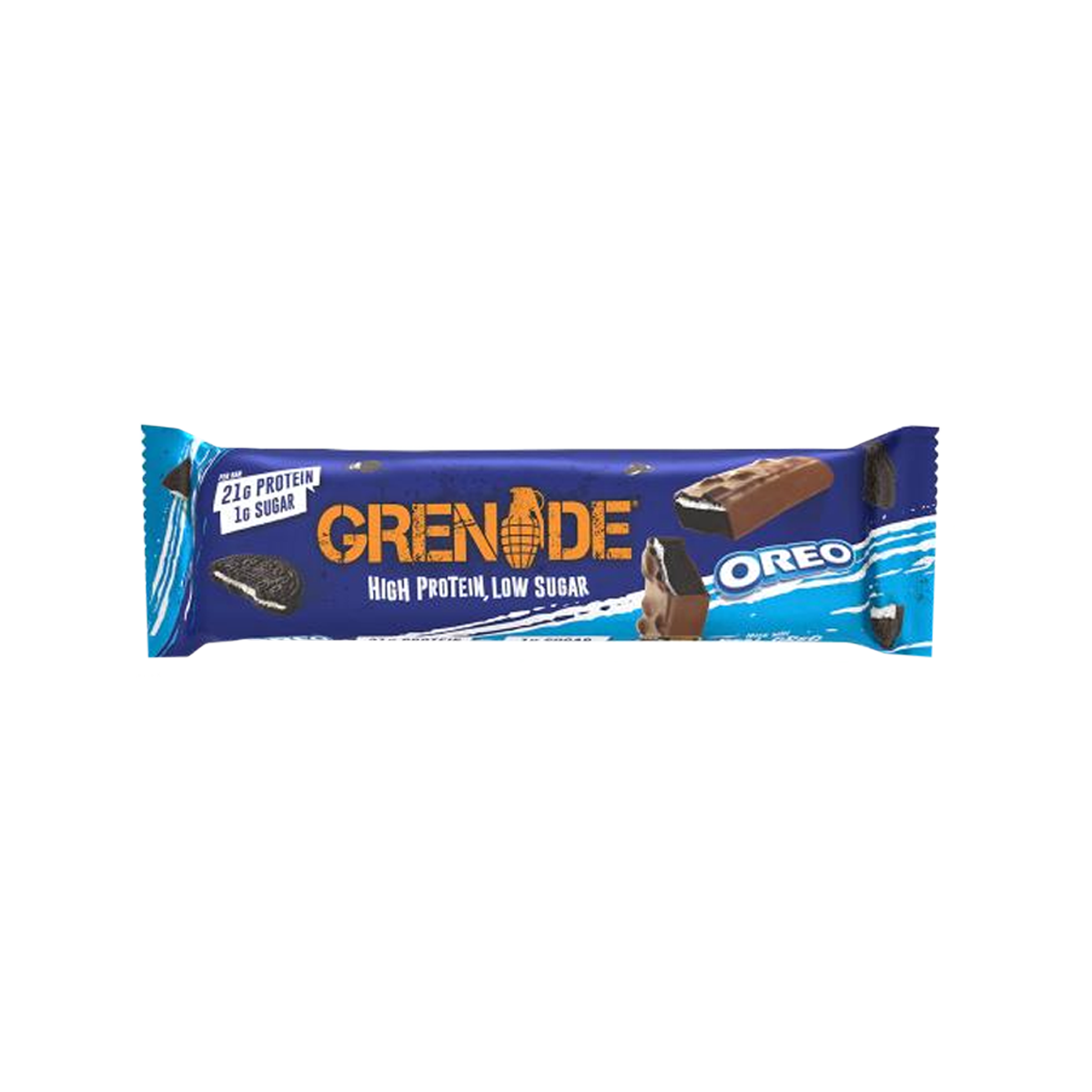 Grenade Protein Bar Oreo 60g