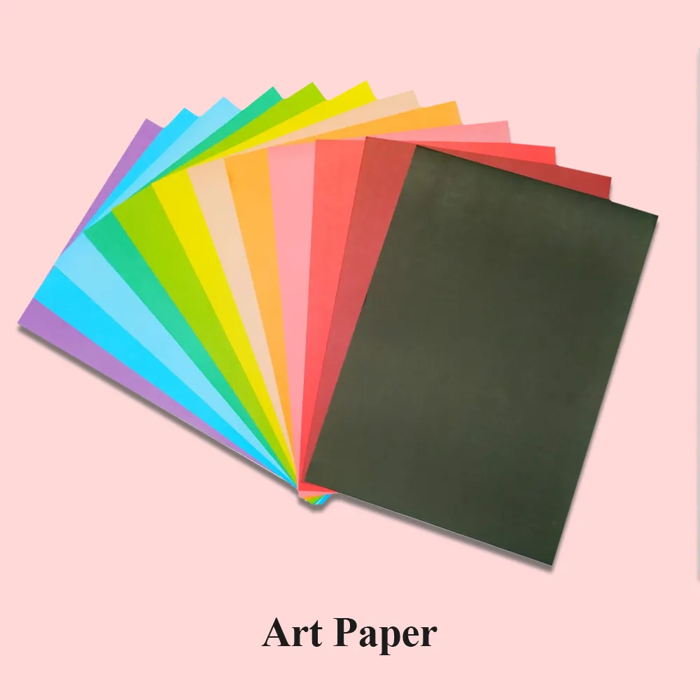 Art Paper