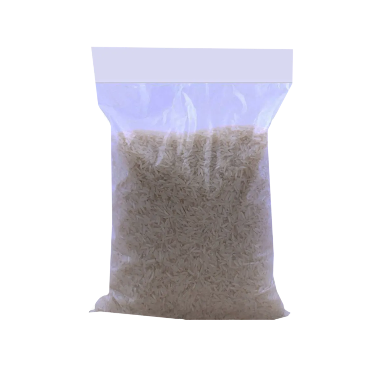 NS Food Banaspati Rice 1kg