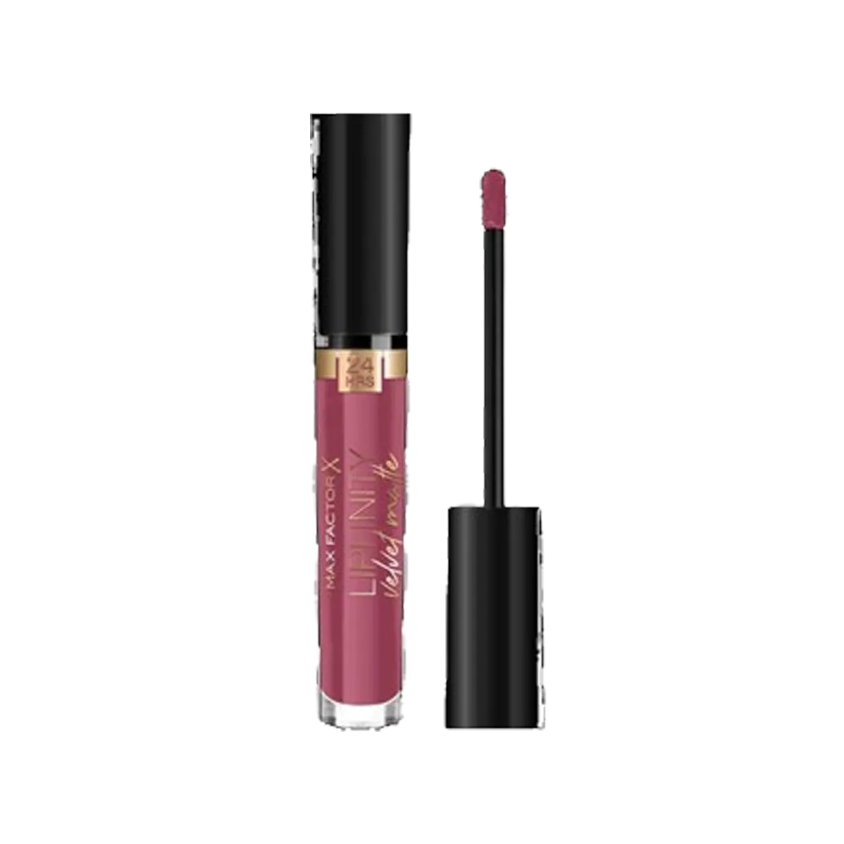 Max Factor LF Velvet Matte 005 Matte Merlot