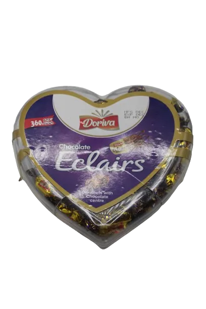 Doriva Eclair chocolate 6.5g